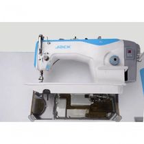 Reta Industrial Eletrônica 1 Agulha 2 Fios Jack F4h-7 110v