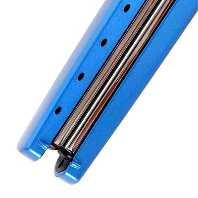 Chapinha Prancha Profissional Salão íon Titanium Bivolt