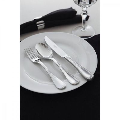 Faca de Mesa Tramontina Renascença em Aço Inox
