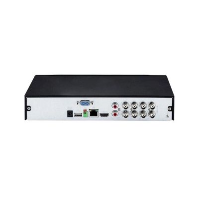 Dvr Mhdx Full Hd 8 Canais 5em1 Multi Hd Intelbras