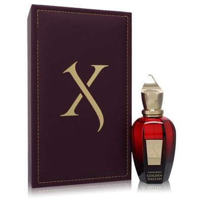 Perfume Feminino Xerjoff 50 ML Eau De Parfum Spray
