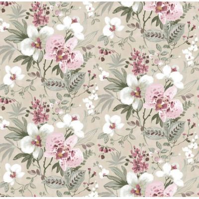 Papel de Parede Valentine Japonice 17211 - Rolo: 10m x 0,53m
