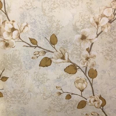 Papel de Parede Rossella Primavera RO3311 - Rolo: 10m x 0,53m