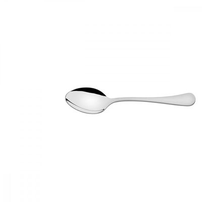 Colher para Cha Tramontina Zurique em Aço Inox