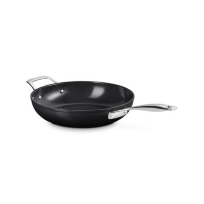 FRIGIDEIRA LE CREUSET FUNDA COM ALÇA NON-STICK CERAMIC ESSENTIAL 28CM 51315280010298