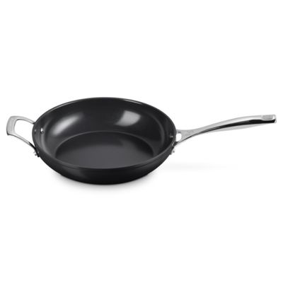 FRIGIDEIRA LE CREUSET FUNDA COM ALÇA NON-STICK CERAMIC ESSENTIAL 28CM 51315280010298