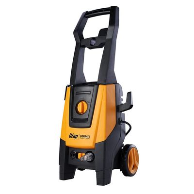 Lavadora de Alta Pressao WAP 1700W 2100PSI Combate Turbo 2600 Preto / 110V