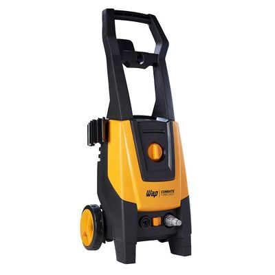 Lavadora de Alta Pressao WAP 1700W 2100PSI Combate Turbo 2600 Preto / 110V