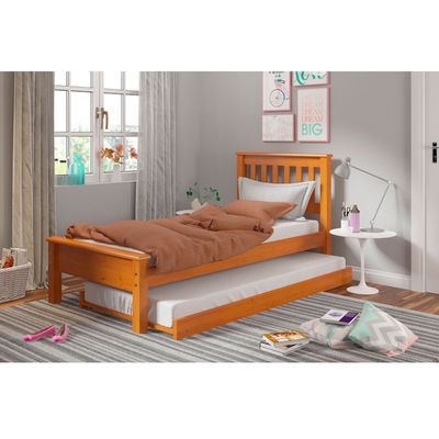 Cama Auxiliar Piratini - 715LA Mel