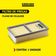 Filtro De Pregas Plano De Celulose Karcher
