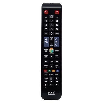 Controle Remoto Mxt 01289 Tv Smart 3d Futebol Samsung Aa59-0