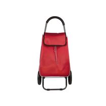 Carrinho de Compras To Go Plus - Vermelho