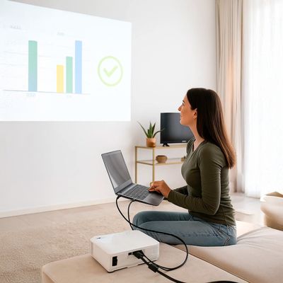 Conector HDMI com Filtro Ponta Dourada Áudio Imagens 3m - Cabo HDMI 3m 4K com Filtro de Ferrite e Pontas Douradas