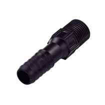 Adaptador Com Rosca Externa Em Pebd De 1/2 Tramontina