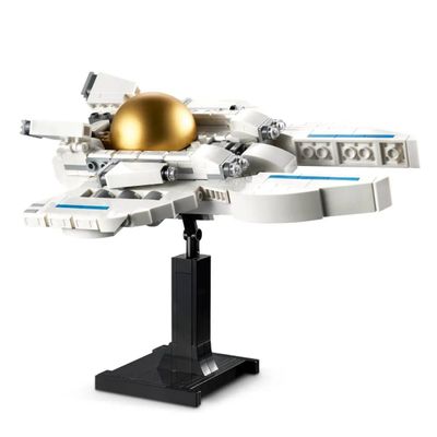 Lego Creator 3 em 1 Astronauta Espacial 647 peças - 31152