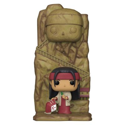 Funko Pop Boruto 1183 Hashirama Senju Hokage Special Series