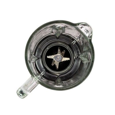 Liquidificador Philco PLQ1350 Turbo Glass Pro Maxx 6 1200W Preto 110V