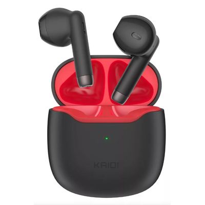 Fone de Ouvido Bluetooth Kaidi KD771 Original - Preto DS