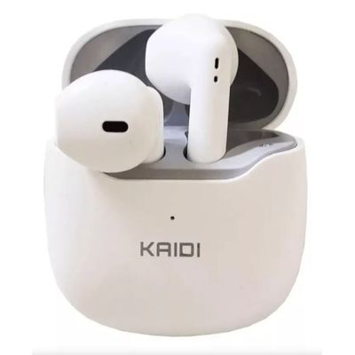 Fone de Ouvido Bluetooth Kaidi KD771 Original - Preto DS