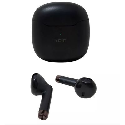 Fone de Ouvido Bluetooth Kaidi KD771 Original - Preto DS