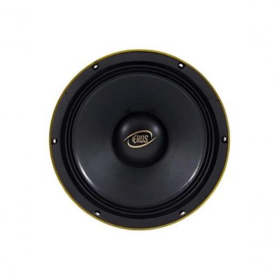 Alto Falante Eros Linha Pro E-510 10" 8r 500w Rms