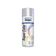 Tinta Spray Tekbond Metalico Prata 350Ml/250G