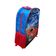 Mochila Infantil de Costa Carros - Vermelha