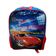 Mochila Infantil de Costa Carros - Vermelha
