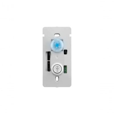 Interruptor Sensor De Presenca Para Iluminacao Intelbras...