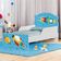 Mini Cama Universo Espacial