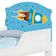 Mini Cama Universo Espacial