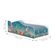 Mini Cama Fun Aquário Infantil Com Colchão