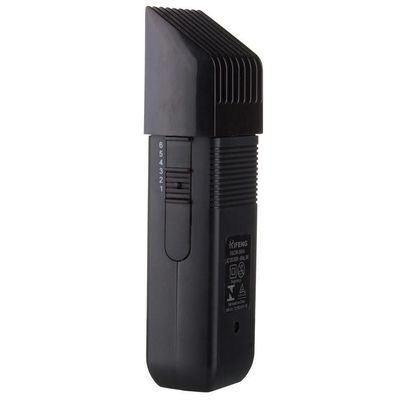 Máquina De Cortar Cabelo E Barba 389 A 3w Ajustável