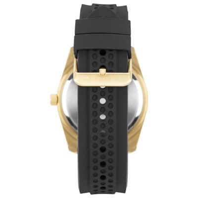 Relógio Condor Masculino Ref: Co2115nbj/5a Esportivo Dourado