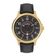 Relógio Condor Masculino Ref: Co2115nbm/3p Casual Dourado