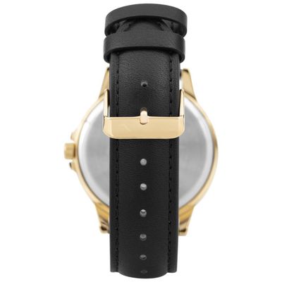 Relógio Condor Masculino Ref: Co2115nbm/3p Casual Dourado