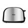 Torradeira Philco Inox 3 funções 900W French Toast 127V