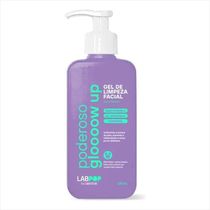 Labotrat Poderoso Glow Gel De Limpeza Facial 240ml