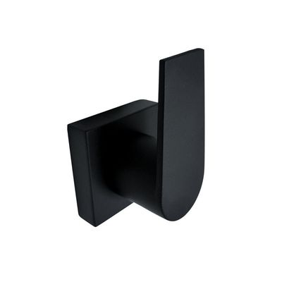 Acabamento Registro Alavanca Preto Padrão Deca Luxo + Brinde Adaptador Docol