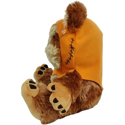 Pelúcia Star Wars Ewok Big Feet 25 Cm Fun - F0192-5