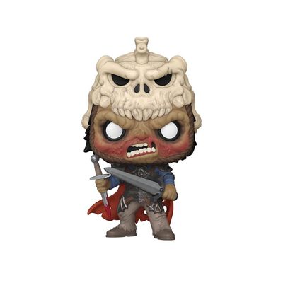 Funko Pop Army Of Darkness 1881 Evil Ash