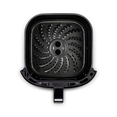 Air Fryer Fischer Smart Preto 8 litros 220V 220 V