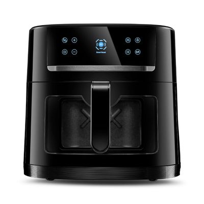 Air Fryer Fischer Smart Preto 8 litros 220V 220 V