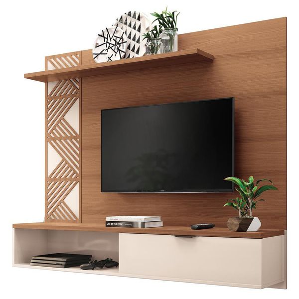 Painel para TV Chennai até 50