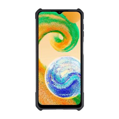 Capa para Samsung Galaxy A04S - Dual Shock X - Gshield