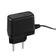 Fonte De Alimentacao Cftv Ac-dc 12v 0,5a - Ef 1200