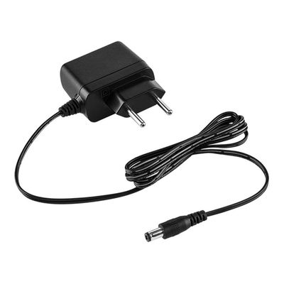 Fonte De Alimentacao Cftv Ac-dc 12v 0,5a - Ef 1200