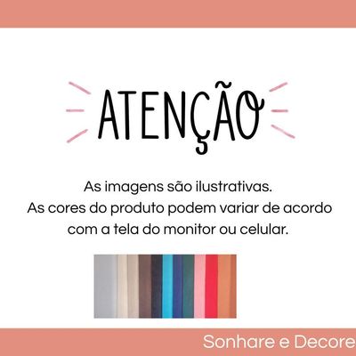 Cabeceira Design Nuvem 20x60cm Solteiro 5 Placas Suede Macio Azul Bebe