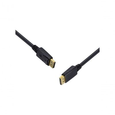 Cabo Displayport 1.3v Ultra Hd 60hz 2 Metros - Dp13-2