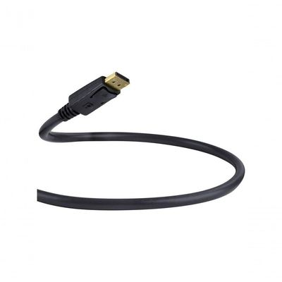Cabo Displayport 1.3v Ultra Hd 60hz 2 Metros - Dp13-2